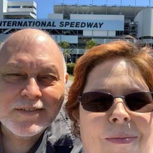 Meet your Posher, Wendy